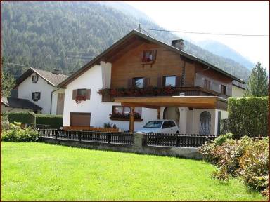 Ferienwohnung Fulpmes