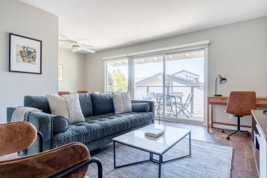 Apartment  Belmont