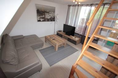 Ferienwohnung Overath