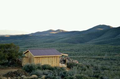 37 m² Cabin