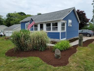 Cottage  South Kingstown