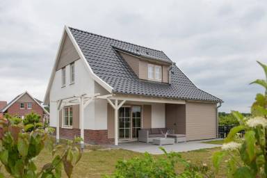 Villa 107 m²