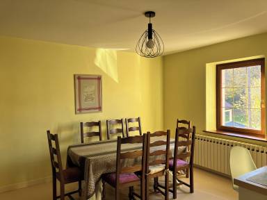 Appartement avec 3 chambres pour 8 personnes