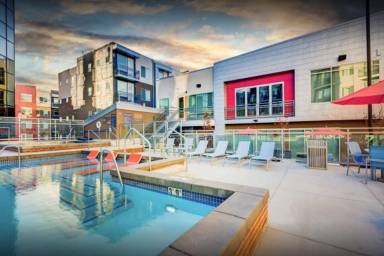 Apartment  Millcreek