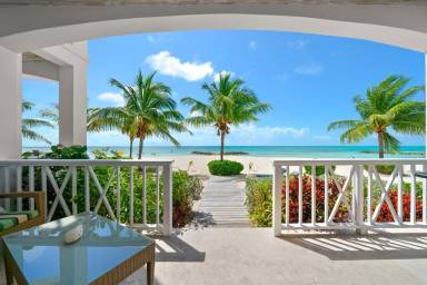 Villa Palm Cay