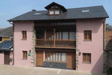 Apartamento de 93 m²
