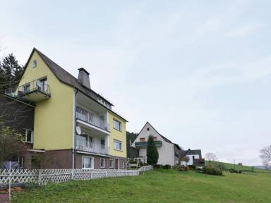 Ferienhaus Schliprüthen