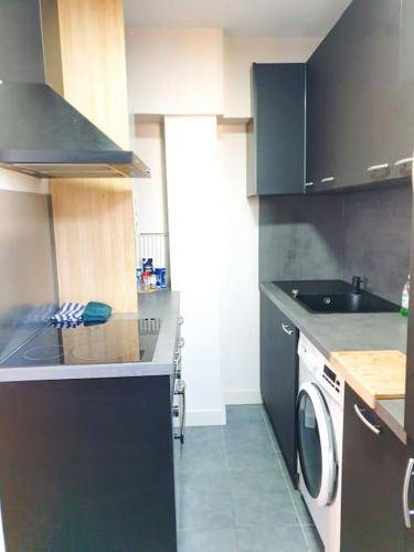 Appartement Pau