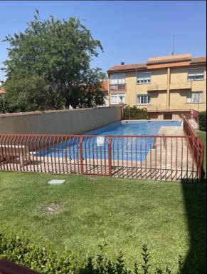 Apartamento Ávila