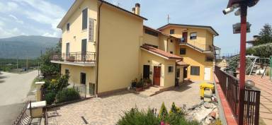 Apartment  Santo Stefano di Sessanio