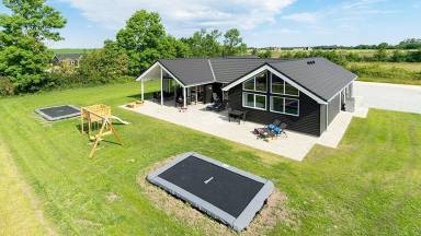 Maison de vacances Grenå