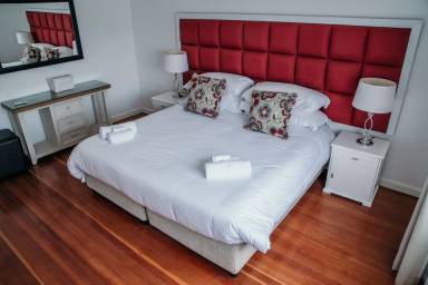 Accommodation Somerset West
