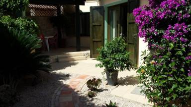 Appartamento Domus De Maria