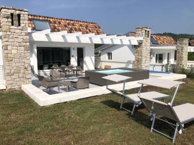 Casa  Padenghe sul Garda