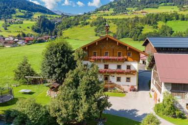 Appartement Bad Hofgastein
