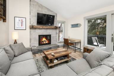 Condo  Vail