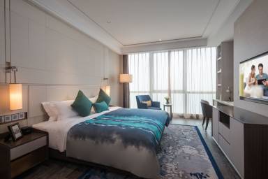 Aparthotel  Chongchuan