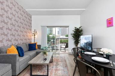 Apartment  Fourth Ward
