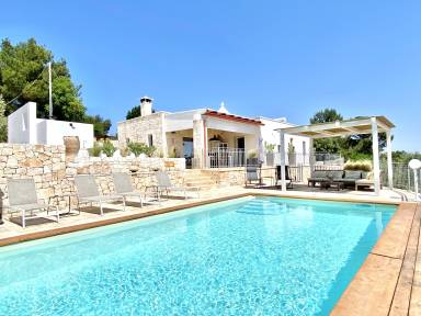 Villa 130 m²