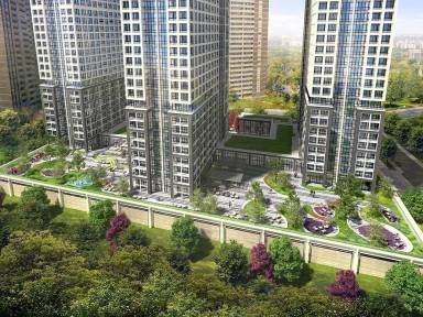 Apartamento Six Points