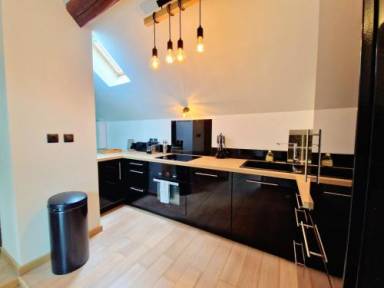Appartement 60 m²