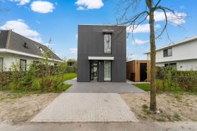 Maison de vacances Zeewolde