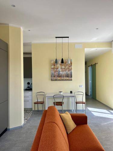 Apartment Novi Ligure