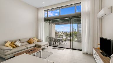 Apartment Pet-friendly Cabarita Beach
