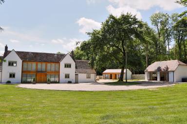 House Chipping Campden