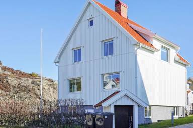 Maison de vacances Lysekil