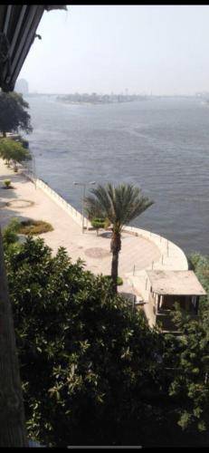 Apartment  Cairo