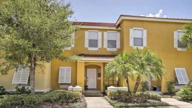 Casa Kissimmee