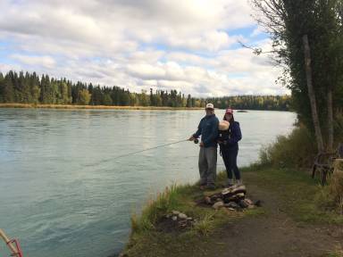 House Soldotna