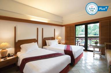 Resort  Don Kaeo