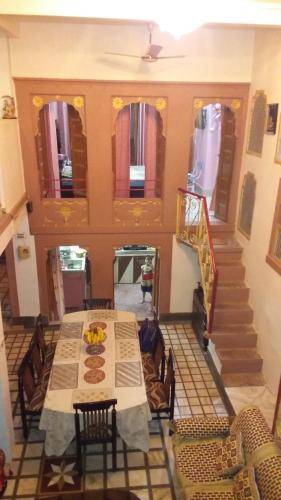 Bed and breakfast  Bikaner