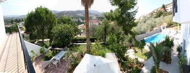 Villa 450 m²