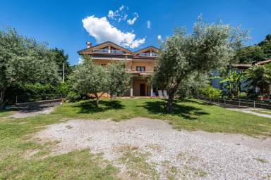 Appartamento 80 m²