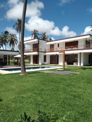 Vivenda Guajiru