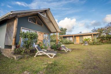 Cabin Hanga Roa
