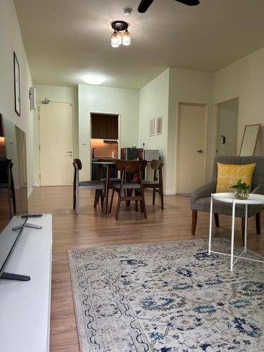 75 m² Ferienwohnung