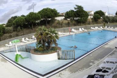 Bungalow La Rochelle