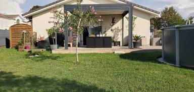 Maison de vacances Mios