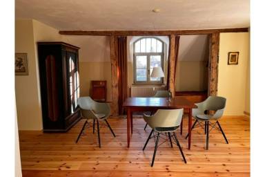 Apartamento Ribnitz-Damgarten