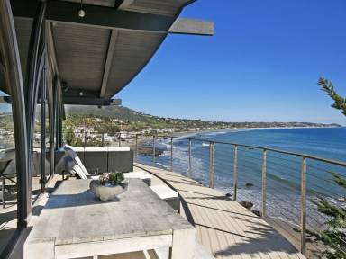 Casa Western Malibu