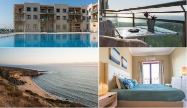 Apartment Ericeira
