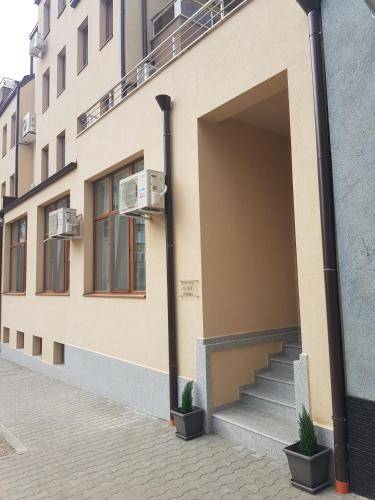 Bed and breakfast  Manastira