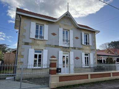 Maison de vacances Soulac-sur-Mer
