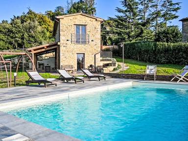 70 m² House