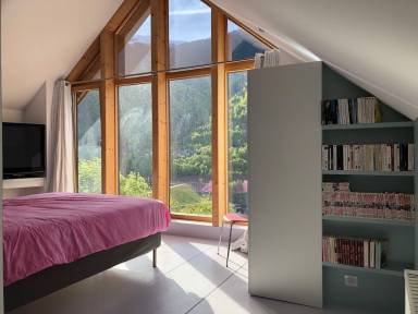 Chalet  Oz-en-Oisans