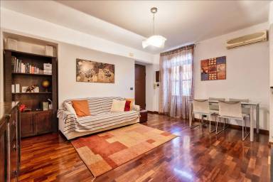 80 m² Apartment
